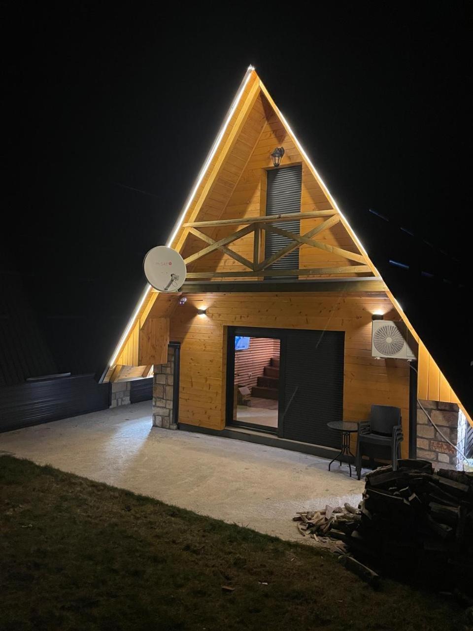 Hedonija Villa Zabljak (Zabljak)